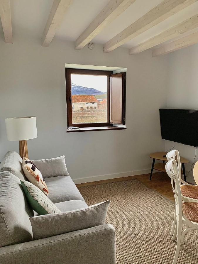 Otero De Campoo Leilighet Espinilla Eksteriør bilde